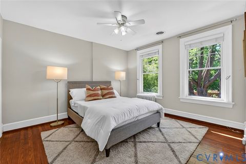 Tiny photo for 307 S Mulberry Street, Richmond, VA 23220 (MLS # 2611427)
