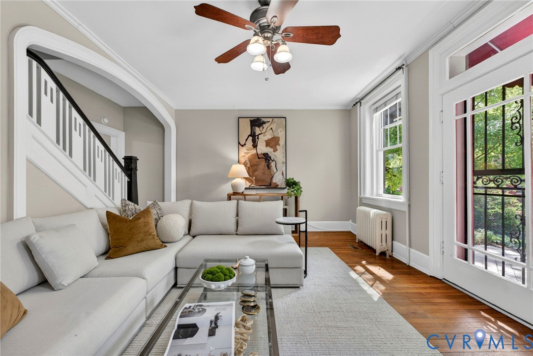 307 S Mulberry Street