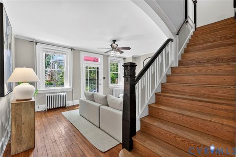 Tiny photo for 307 S Mulberry Street, Richmond, VA 23220 (MLS # 2611427)