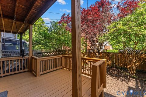 Tiny photo for 307 S Mulberry Street, Richmond, VA 23220 (MLS # 2611427)