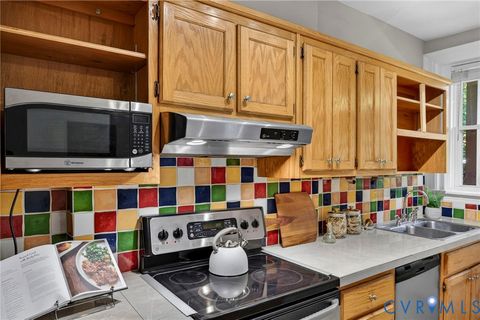Tiny photo for 307 S Mulberry Street, Richmond, VA 23220 (MLS # 2611427)