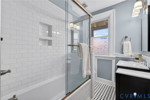 Tiny photo for 307 S Mulberry Street, Richmond, VA 23220 (MLS # 2611427)
