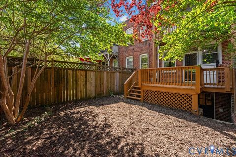 Tiny photo for 307 S Mulberry Street, Richmond, VA 23220 (MLS # 2611427)