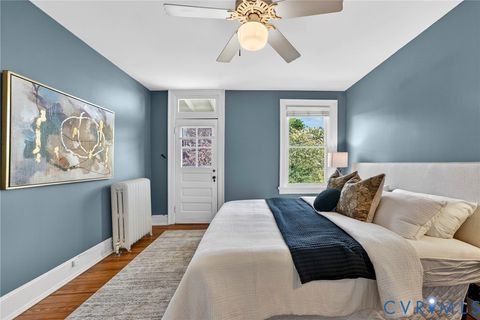 Tiny photo for 307 S Mulberry Street, Richmond, VA 23220 (MLS # 2611427)