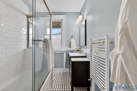 Tiny photo for 307 S Mulberry Street, Richmond, VA 23220 (MLS # 2611427)