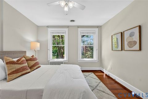 Tiny photo for 307 S Mulberry Street, Richmond, VA 23220 (MLS # 2611427)