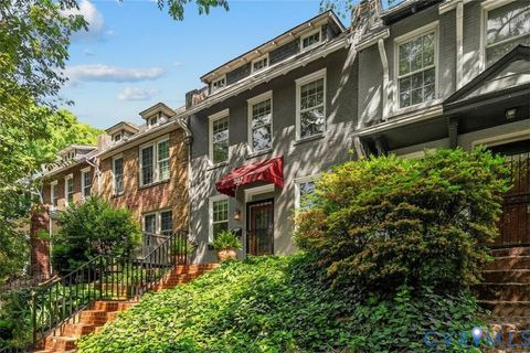 Photo of 307 S Mulberry Street, Richmond, VA 23220 (MLS # 2611427)