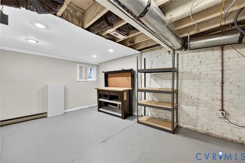 Tiny photo for 307 S Mulberry Street, Richmond, VA 23220 (MLS # 2611427)
