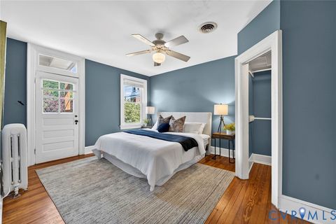 Tiny photo for 307 S Mulberry Street, Richmond, VA 23220 (MLS # 2611427)