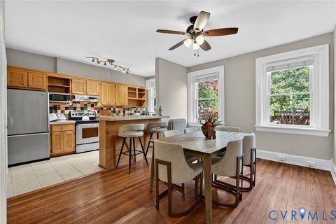 Tiny photo for 307 S Mulberry Street, Richmond, VA 23220 (MLS # 2611427)