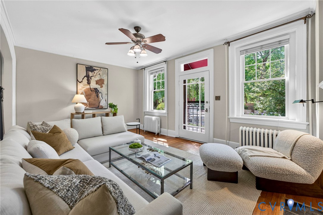 307 S Mulberry Street