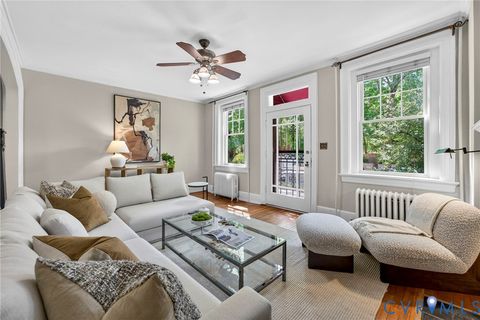 Tiny photo for 307 S Mulberry Street, Richmond, VA 23220 (MLS # 2611427)
