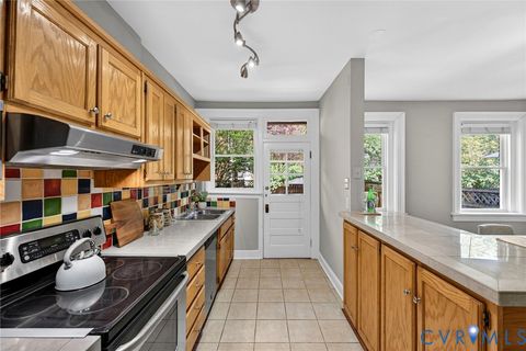 Tiny photo for 307 S Mulberry Street, Richmond, VA 23220 (MLS # 2611427)