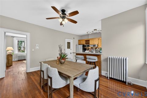 Tiny photo for 307 S Mulberry Street, Richmond, VA 23220 (MLS # 2611427)