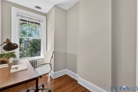 Tiny photo for 307 S Mulberry Street, Richmond, VA 23220 (MLS # 2611427)
