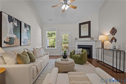 Tiny photo for 1505 Providence Knoll Drive, Chesterfield, VA 23236 (MLS # 2529841)