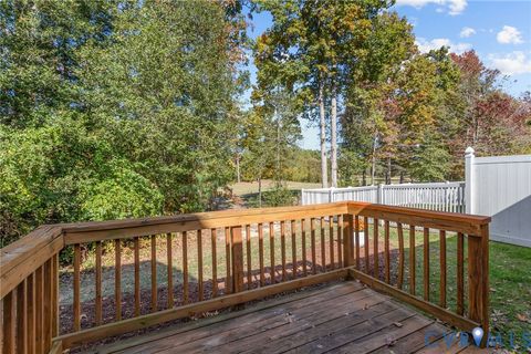 Tiny photo for 1505 Providence Knoll Drive, Chesterfield, VA 23236 (MLS # 2529841)