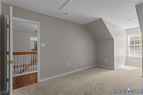 Tiny photo for 1505 Providence Knoll Drive, Chesterfield, VA 23236 (MLS # 2529841)