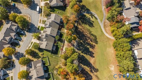 Tiny photo for 1505 Providence Knoll Drive, Chesterfield, VA 23236 (MLS # 2529841)