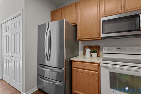 Tiny photo for 1505 Providence Knoll Drive, Chesterfield, VA 23236 (MLS # 2529841)