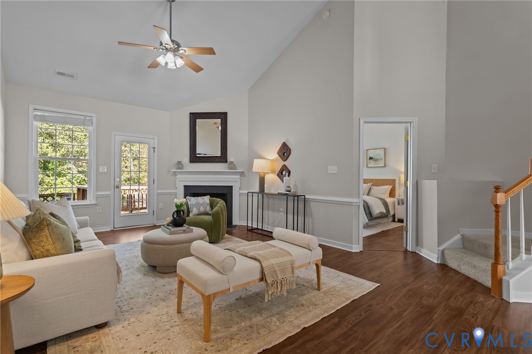 1505 Providence Knoll Drive