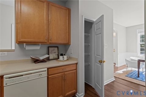 Tiny photo for 1505 Providence Knoll Drive, Chesterfield, VA 23236 (MLS # 2529841)