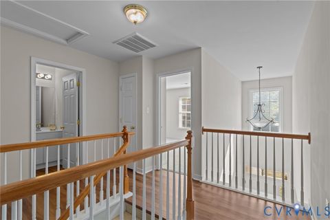 Tiny photo for 1505 Providence Knoll Drive, Chesterfield, VA 23236 (MLS # 2529841)