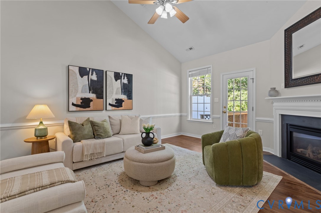 1505 Providence Knoll Drive
