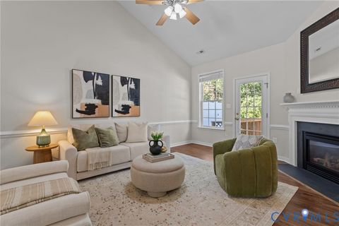 Tiny photo for 1505 Providence Knoll Drive, Chesterfield, VA 23236 (MLS # 2529841)