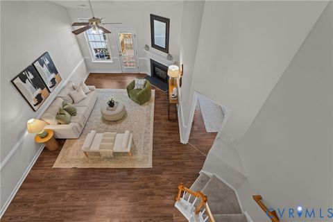 Tiny photo for 1505 Providence Knoll Drive, Chesterfield, VA 23236 (MLS # 2529841)