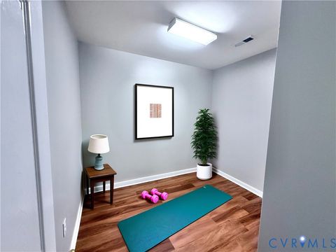 Tiny photo for 1505 Providence Knoll Drive, Chesterfield, VA 23236 (MLS # 2529841)