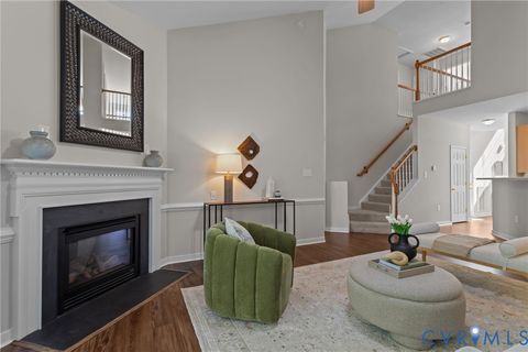 Tiny photo for 1505 Providence Knoll Drive, Chesterfield, VA 23236 (MLS # 2529841)