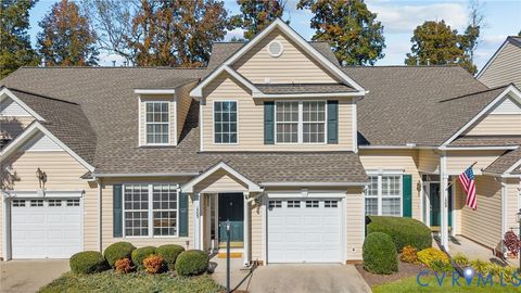 1505 Providence Knoll Drive Chesterfield VA 23236