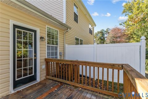 Tiny photo for 1505 Providence Knoll Drive, Chesterfield, VA 23236 (MLS # 2529841)