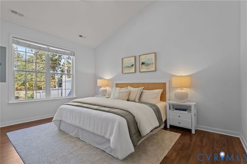 Tiny photo for 1505 Providence Knoll Drive, Chesterfield, VA 23236 (MLS # 2529841)