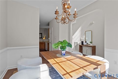 Tiny photo for 1505 Providence Knoll Drive, Chesterfield, VA 23236 (MLS # 2529841)