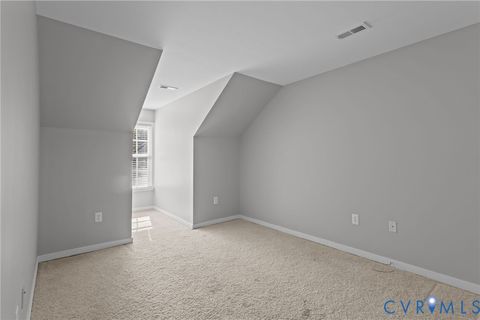 Tiny photo for 1505 Providence Knoll Drive, Chesterfield, VA 23236 (MLS # 2529841)