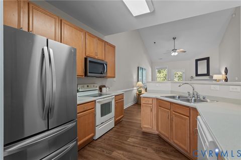 Tiny photo for 1505 Providence Knoll Drive, Chesterfield, VA 23236 (MLS # 2529841)