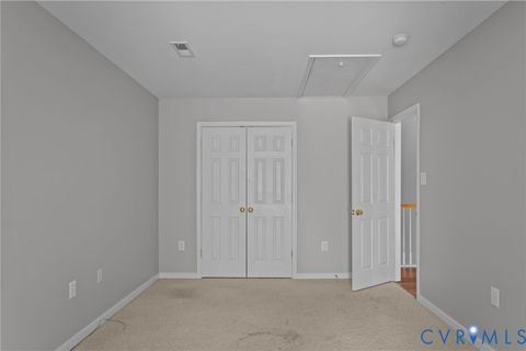Tiny photo for 1505 Providence Knoll Drive, Chesterfield, VA 23236 (MLS # 2529841)