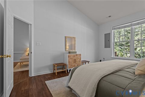 Tiny photo for 1505 Providence Knoll Drive, Chesterfield, VA 23236 (MLS # 2529841)