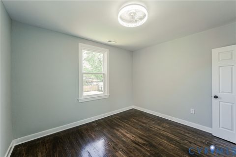 Tiny photo for 3012 Columbia Street, Richmond, VA 23234 (MLS # 2617133)