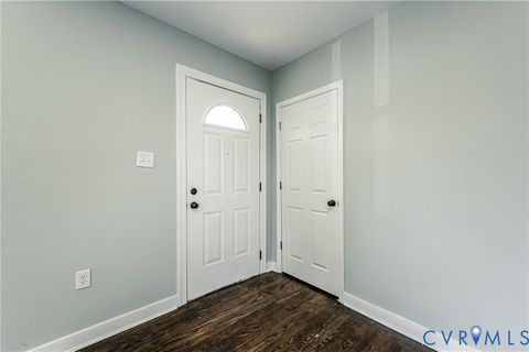 Tiny photo for 3012 Columbia Street, Richmond, VA 23234 (MLS # 2617133)