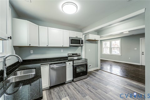 Tiny photo for 3012 Columbia Street, Richmond, VA 23234 (MLS # 2617133)