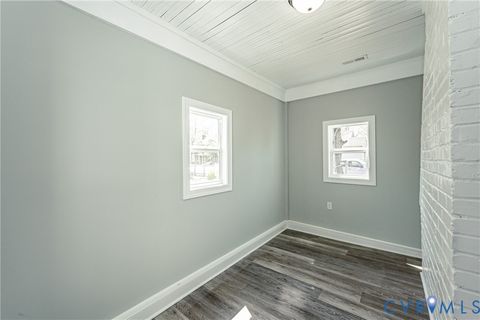 Tiny photo for 3012 Columbia Street, Richmond, VA 23234 (MLS # 2617133)
