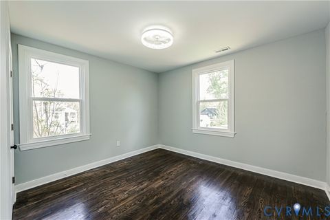 Tiny photo for 3012 Columbia Street, Richmond, VA 23234 (MLS # 2617133)