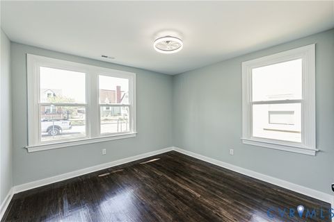 Tiny photo for 3012 Columbia Street, Richmond, VA 23234 (MLS # 2617133)