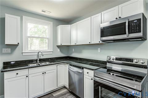 Tiny photo for 3012 Columbia Street, Richmond, VA 23234 (MLS # 2617133)