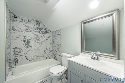 Tiny photo for 3012 Columbia Street, Richmond, VA 23234 (MLS # 2617133)