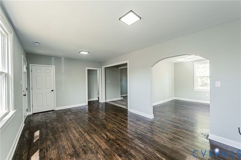 Tiny photo for 3012 Columbia Street, Richmond, VA 23234 (MLS # 2617133)