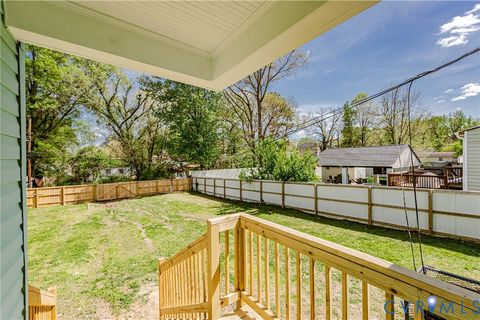 Tiny photo for 3012 Columbia Street, Richmond, VA 23234 (MLS # 2617133)
